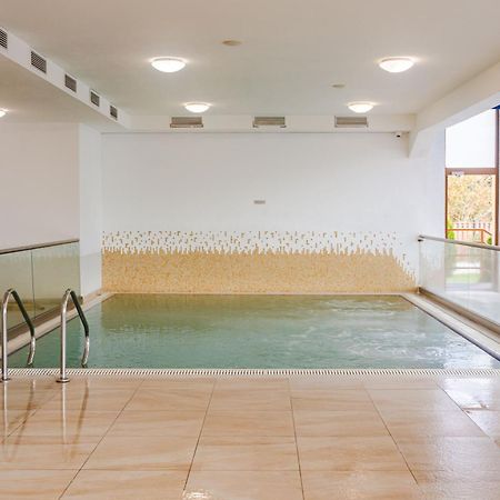 Tci Social Club Hotel Kolozsvár Kültér fotó