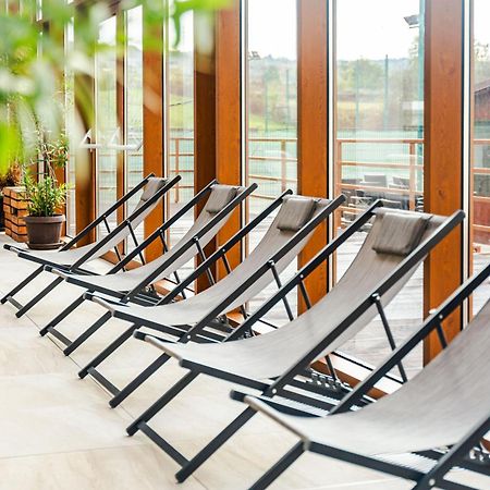 Tci Social Club Hotel Kolozsvár Kültér fotó