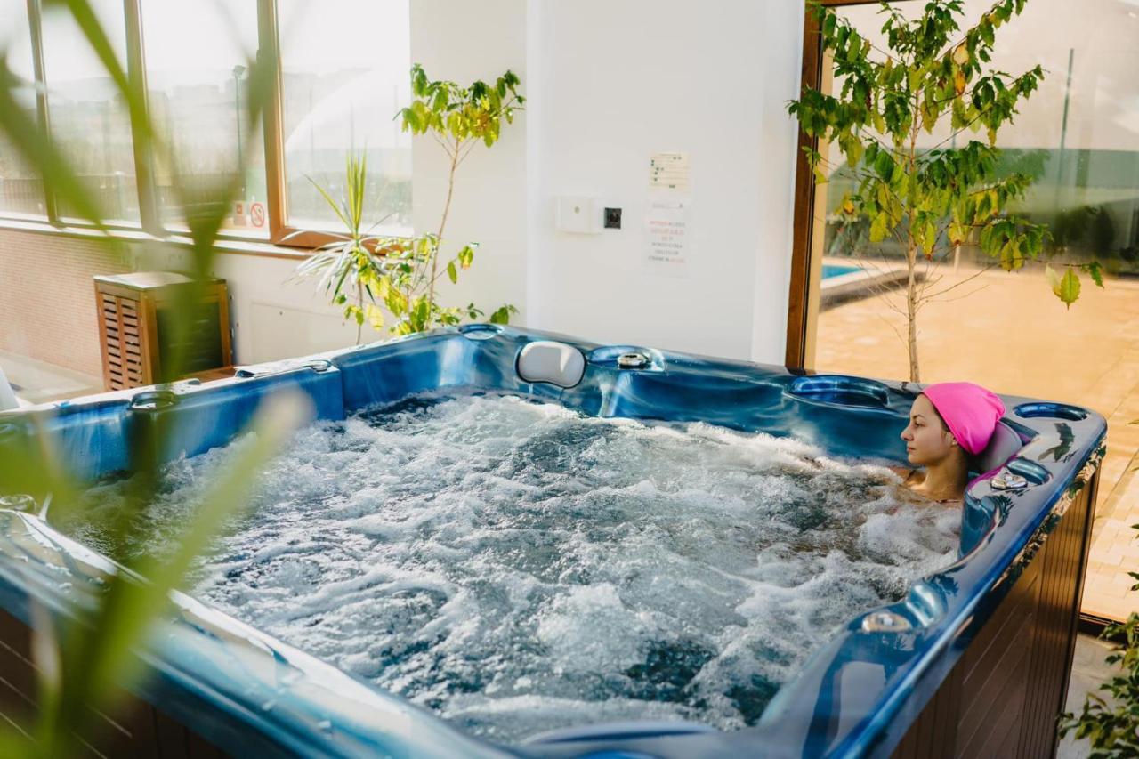 Tci Social Club Hotel Kolozsvár Kültér fotó