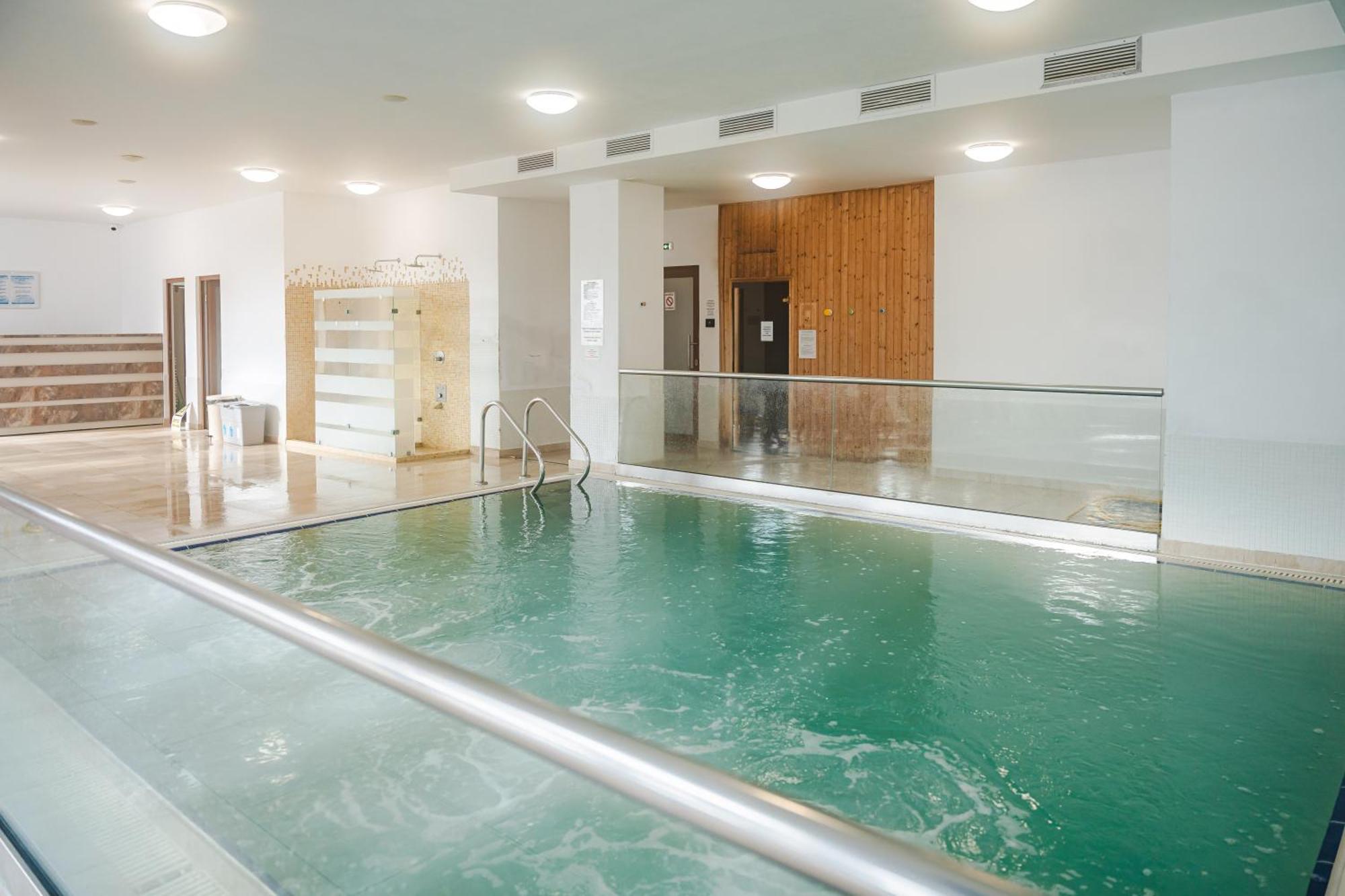 Tci Social Club Hotel Kolozsvár Kültér fotó