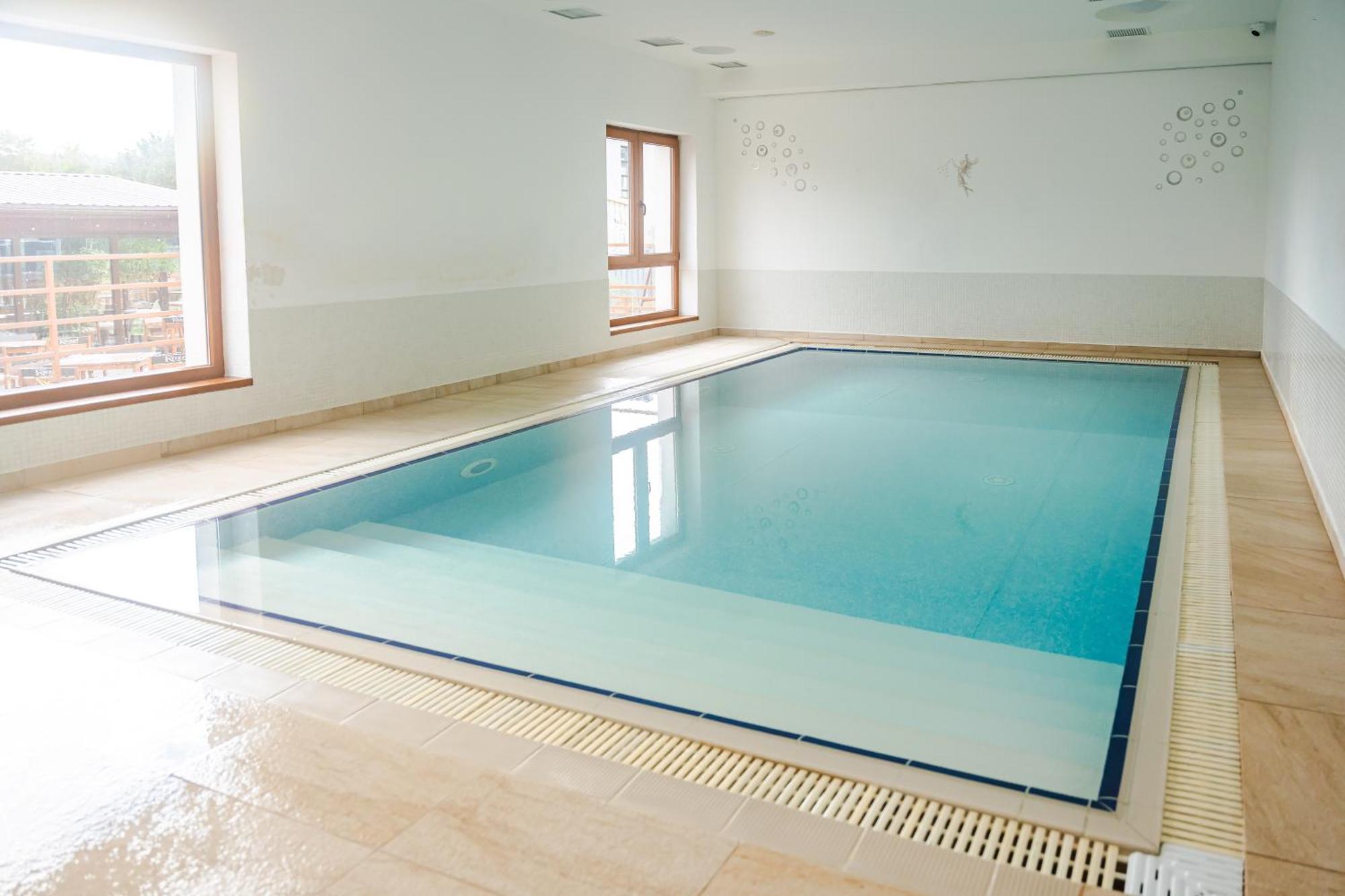 Tci Social Club Hotel Kolozsvár Kültér fotó