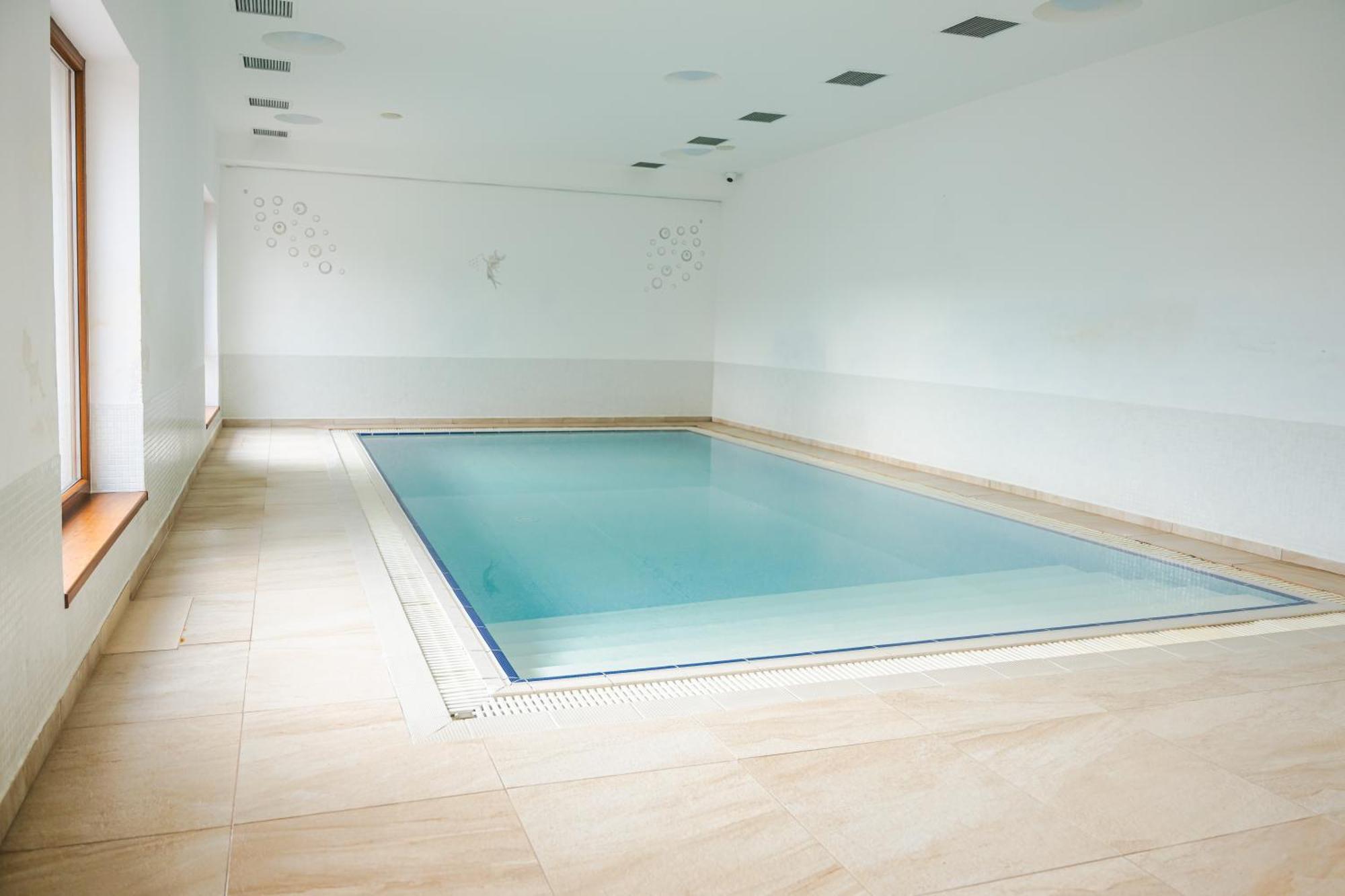 Tci Social Club Hotel Kolozsvár Kültér fotó