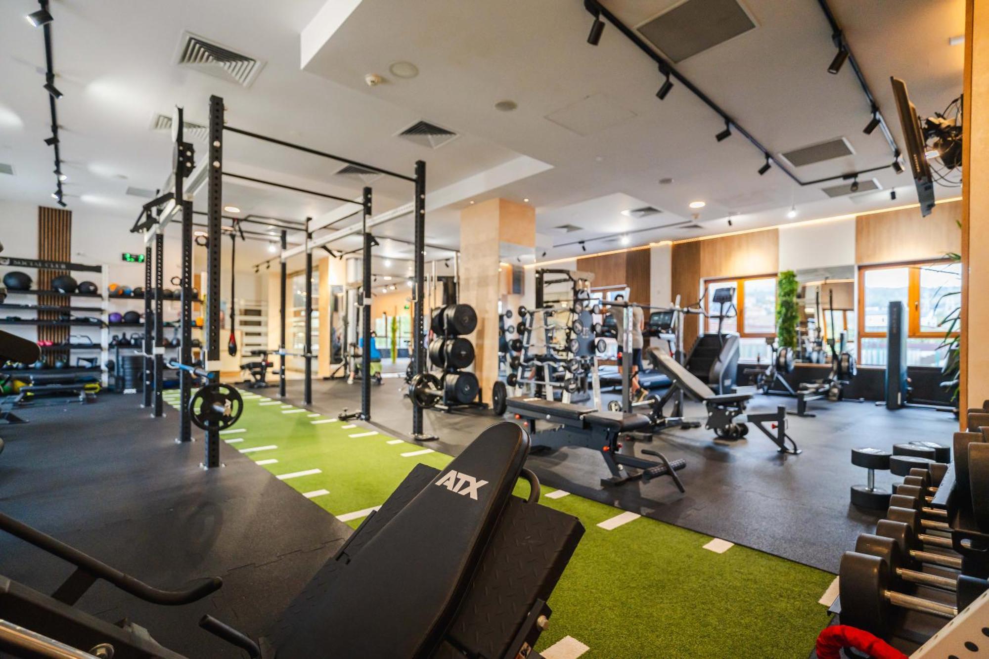 Tci Social Club Hotel Kolozsvár Kültér fotó