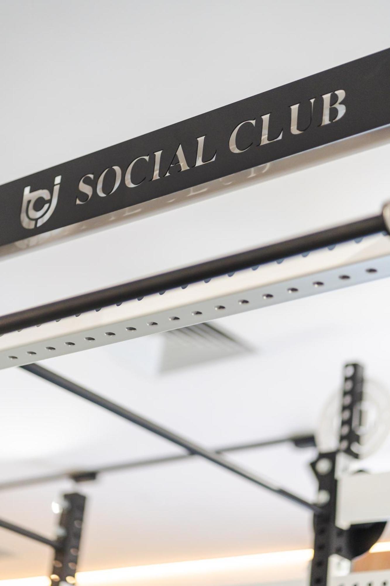 Tci Social Club Hotel Kolozsvár Kültér fotó