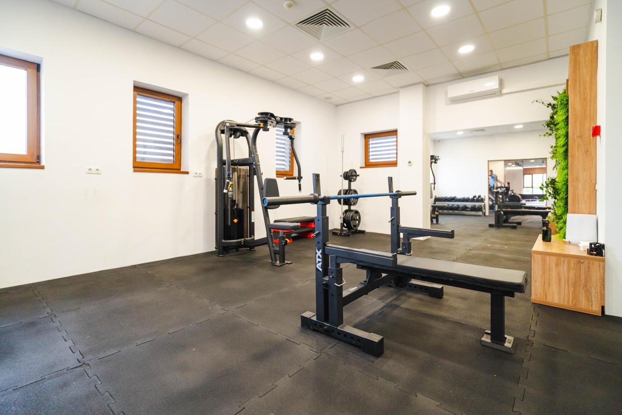 Tci Social Club Hotel Kolozsvár Kültér fotó