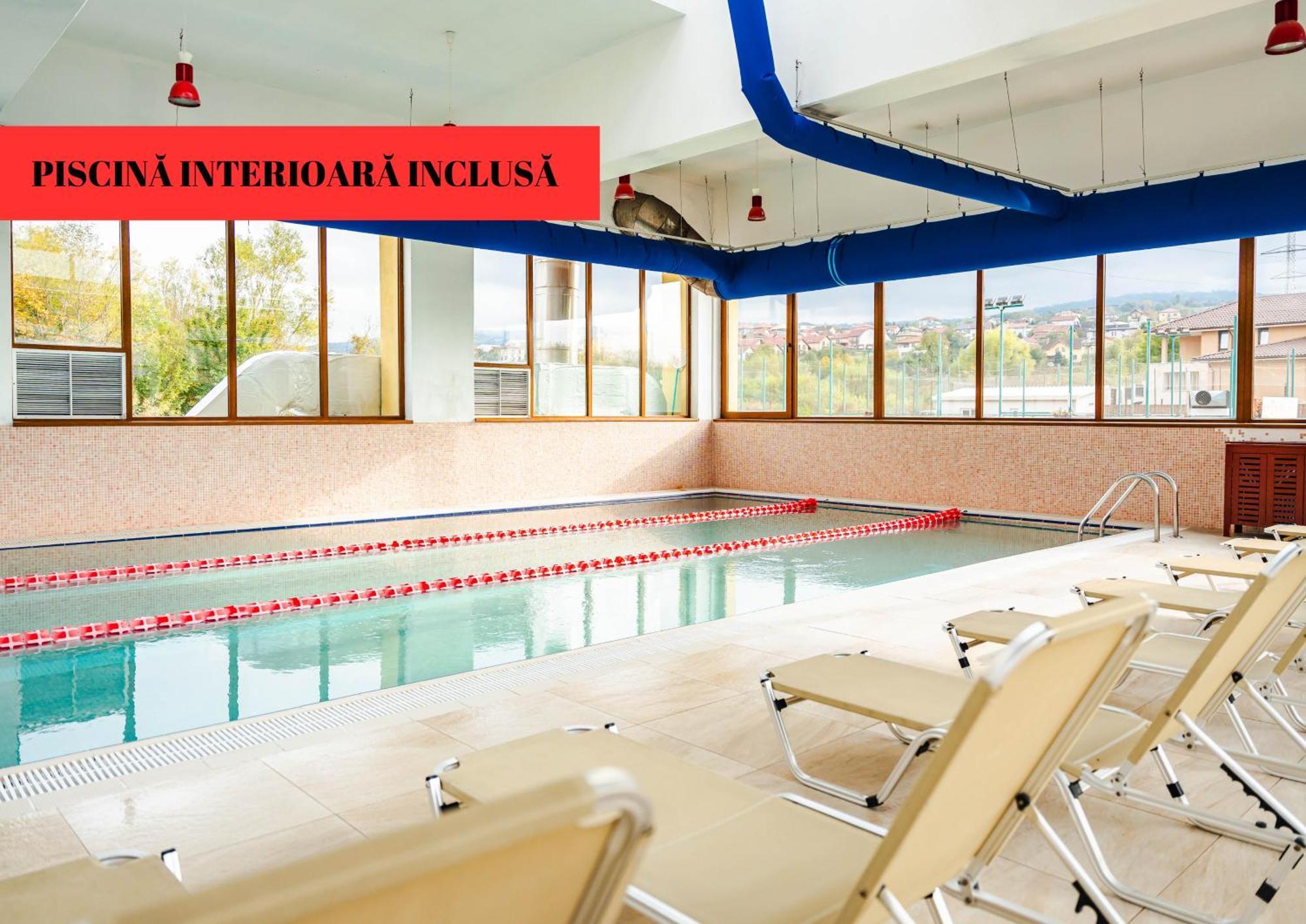 Tci Social Club Hotel Kolozsvár Kültér fotó