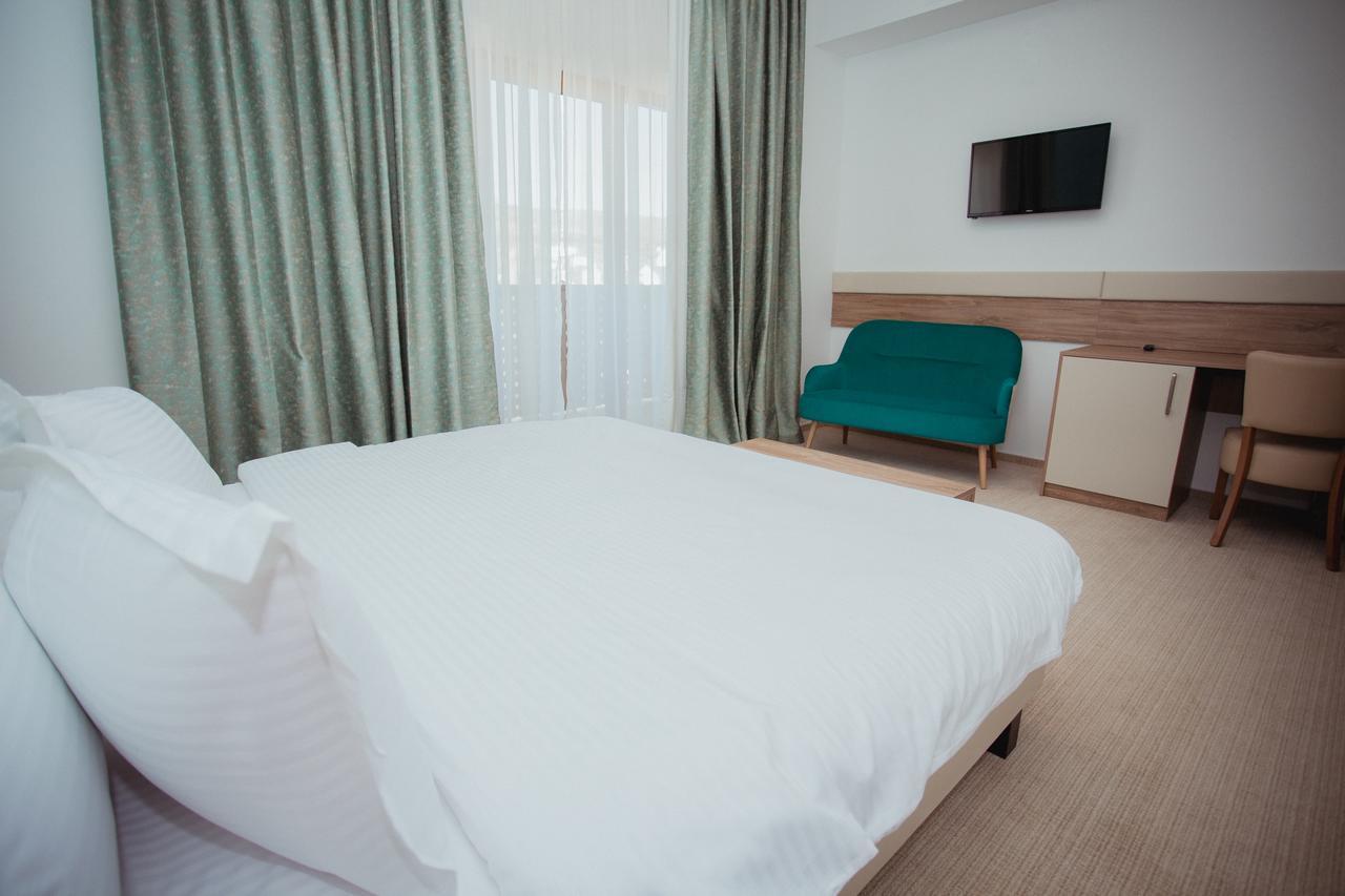 Tci Social Club Hotel Kolozsvár Kültér fotó