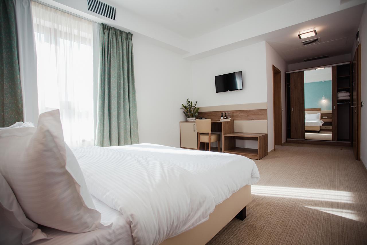 Tci Social Club Hotel Kolozsvár Kültér fotó