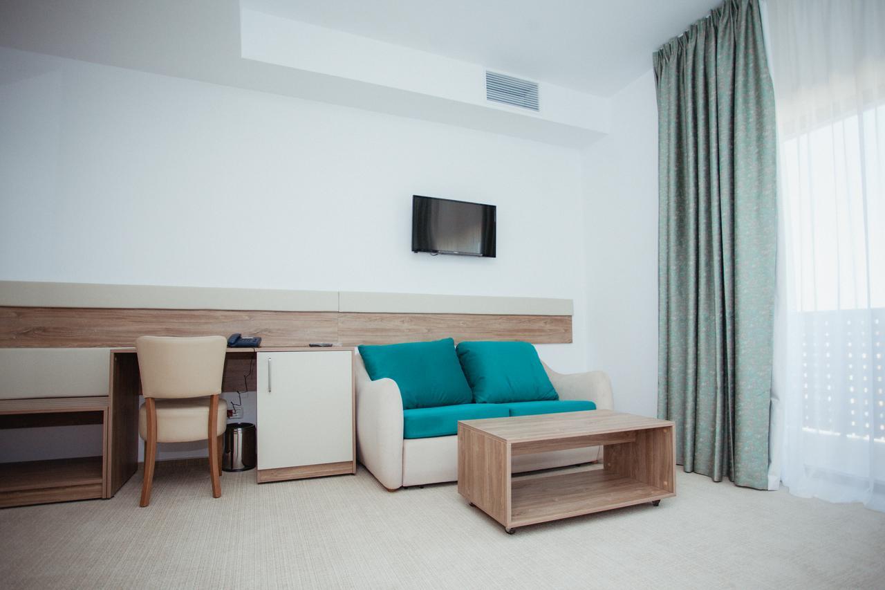 Tci Social Club Hotel Kolozsvár Kültér fotó