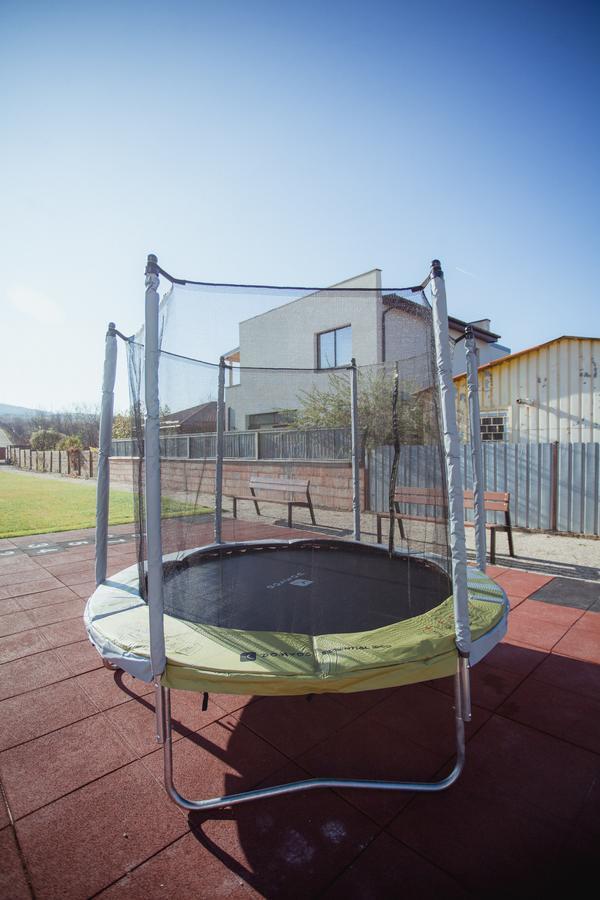 Tci Social Club Hotel Kolozsvár Kültér fotó