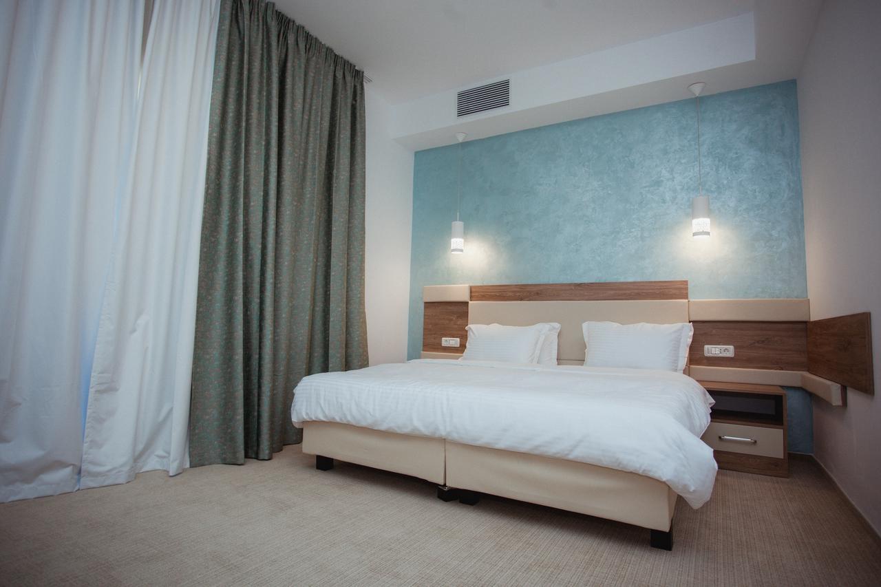 Tci Social Club Hotel Kolozsvár Kültér fotó
