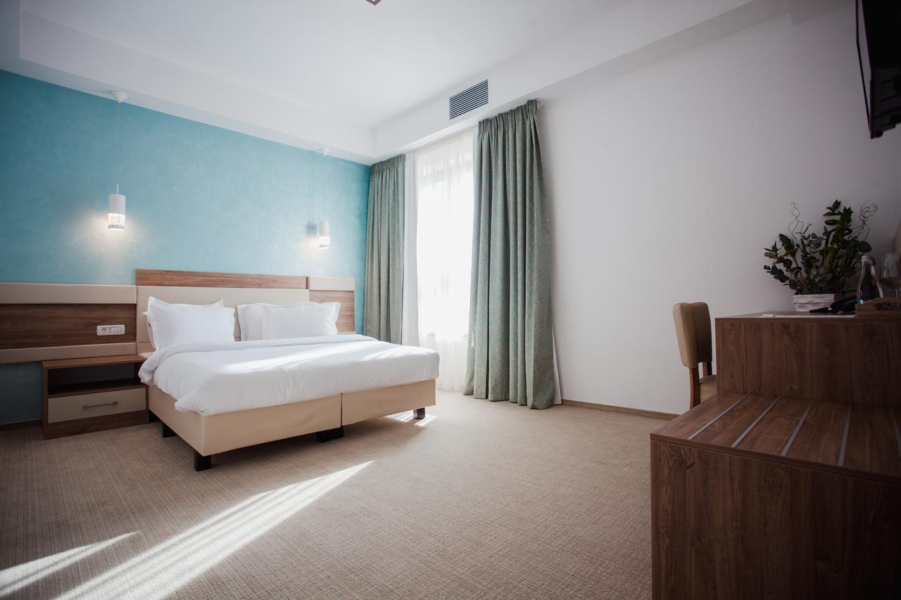 Tci Social Club Hotel Kolozsvár Kültér fotó
